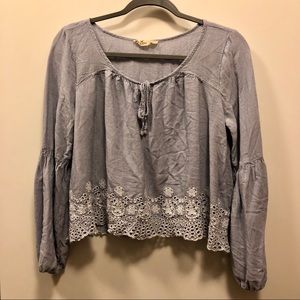 Hollister too for sale